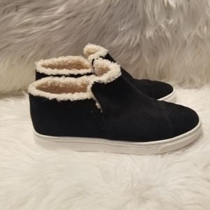 Lucky Brand Sneaker Lyndyna